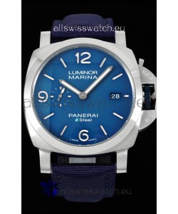 Panerai Luminor PAM1157 "E-Steel" Edition 1:1 Limited Edition Swiss Replica Watch